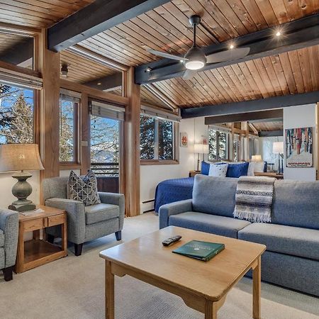 Laurelwood Condominiums 113 Snowmass Village Exterior foto