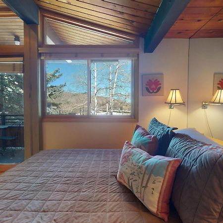 Laurelwood Condominiums 113 Snowmass Village Zimmer foto