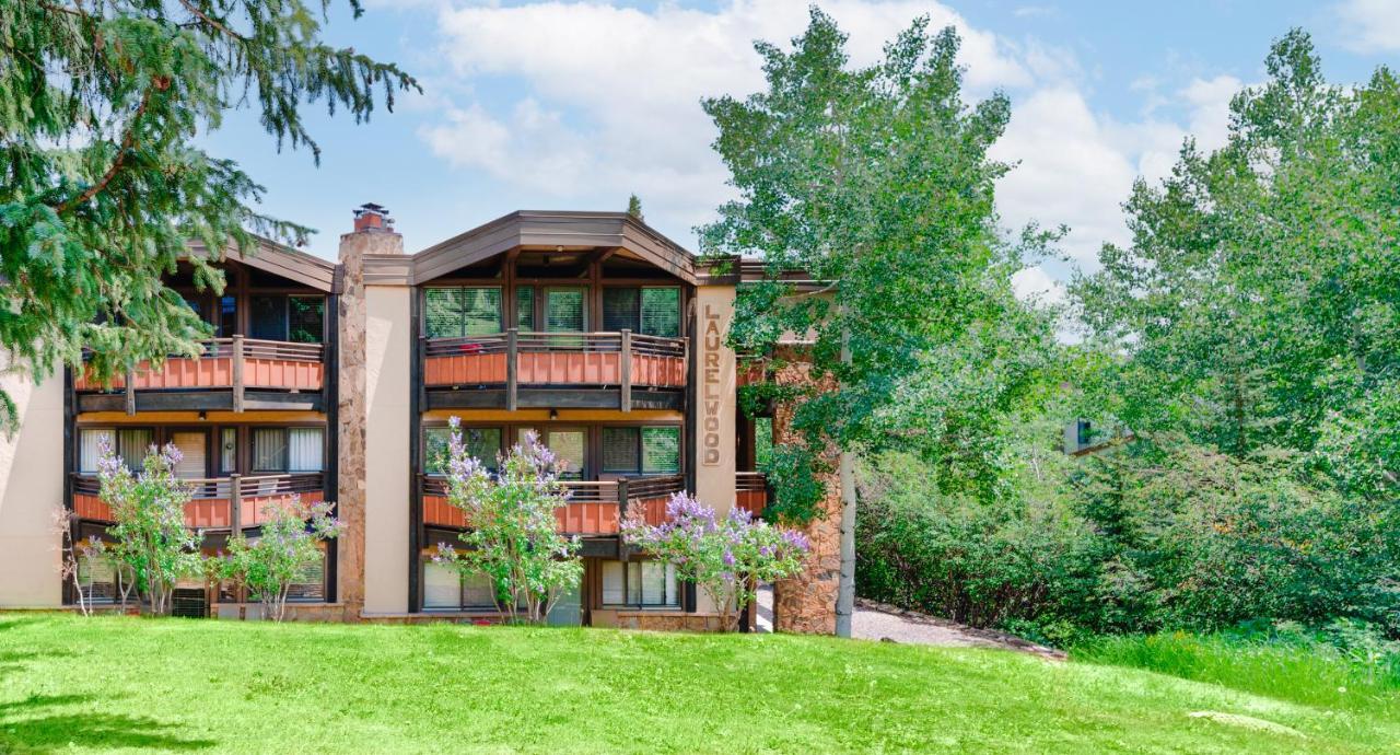 Laurelwood Condominiums 113 Snowmass Village Exterior foto