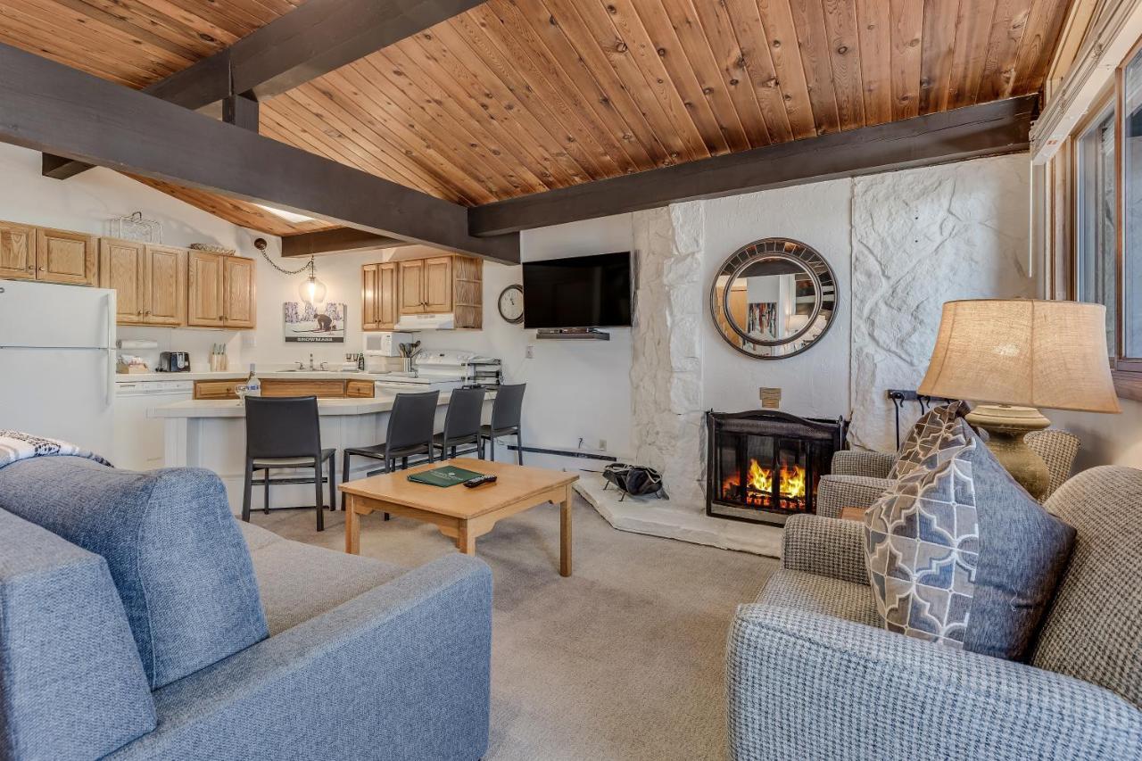 Laurelwood Condominiums 113 Snowmass Village Exterior foto