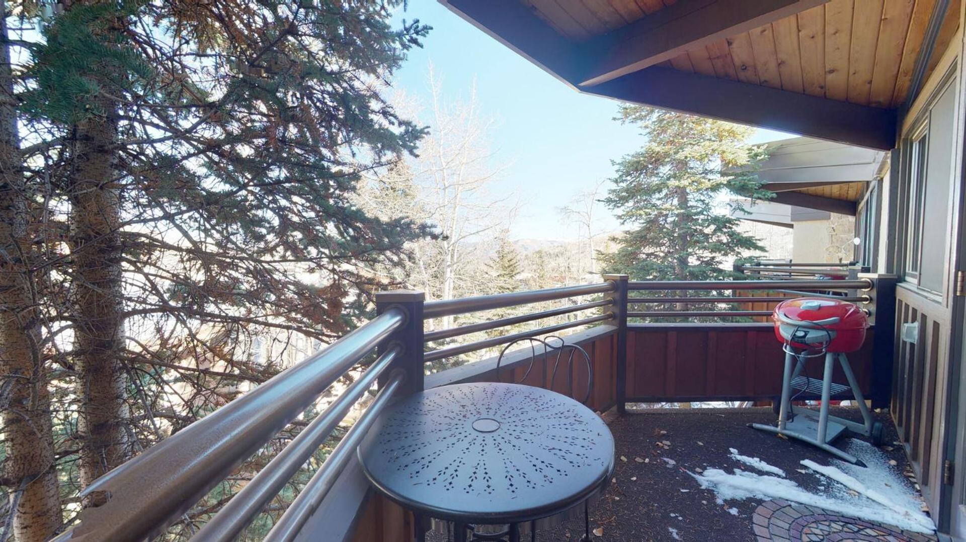 Laurelwood Condominiums 113 Snowmass Village Zimmer foto